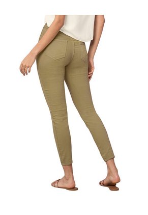 Ropa Exterior Pantalón Verde LEONISA J2380