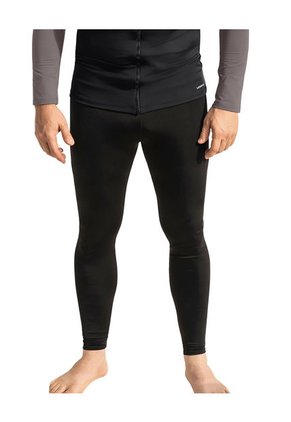 Masculino Swimwear Pantaloneta Negro LEONISA 556002