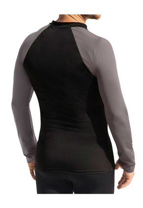 Masculino Swimwear Pantaloneta Negro LEONISA 556001