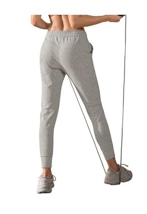 Ropa Deportiva Pantalón Gris LEONISA 195532