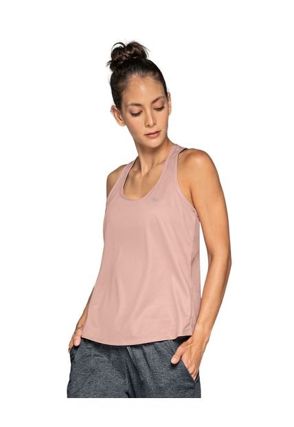Ropa Deportiva Camiseta Rosa LEONISA 195336