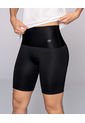 Ropa Deportiva Short Negro LEONISA 195512 de Leonisa