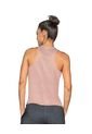 Ropa Deportiva Camiseta Rosa LEONISA 195336 de Leonisa