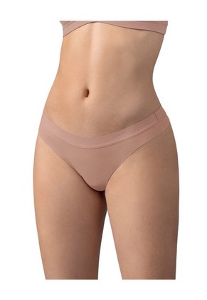 Panty Brasilera Pura Suavidad Leonisa Rosa