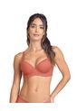 Brasieres Realce Alto Coral Leonisa 71332 de Leonisa