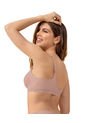 Bralette Tipo Top Ultra Cómodo Y Liviano 091030 Rosa de Leonisa