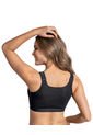 Brasieres Básico Negro LEONISA 91044 de Leonisa