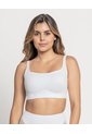 Brasier Básico Leonisa 091054 Blanco de Leonisa