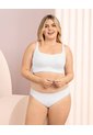 Brasier Básico Leonisa 091054 Blanco de Leonisa