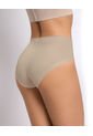 Fajas Panty Control Suave Beige LEONISA 012715 de Leonisa