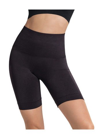 Ropa Deportiva Short Negro LEONISA 195571 Leonisa