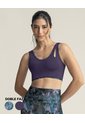 Ropa Deportiva Top Leonisa 19AA10N Multicolor de Leonisa