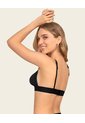 Brasier Bralette Leonisa 091171 Negro de Leonisa