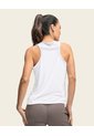 Ropa Deportiva Camiseta Leonisa 195336 Blanco de Leonisa