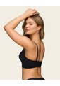 Brasier Básico Leonisa 091169 Negro de Leonisa