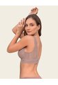 Brasier Bralette Leonisa P81193 Rosa de Leonisa