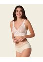Brasier Básico Leonisa 011967 Dorado de Leonisa
