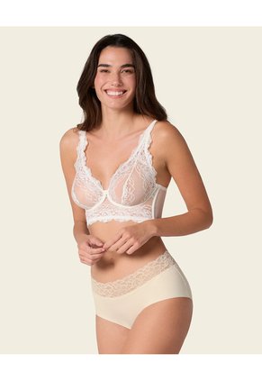 Brasier Básico Leonisa 011967 Dorado
