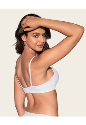 Brasier Doble Realce Leonisa 091156 Blanco