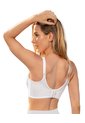 Brasier Básico Leonisa 091174 Blanco de Leonisa
