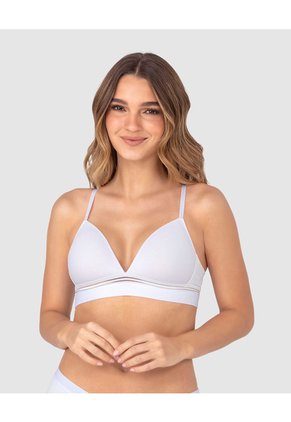 Brasieres Básico Leonisa 11977X2 Multicolor