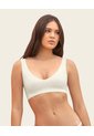 Brasieres Top Leonisa 91164X2 Multicolor de Leonisa