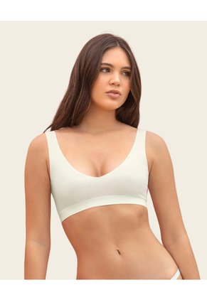 Brasieres Top Leonisa 91164X2 Multicolor