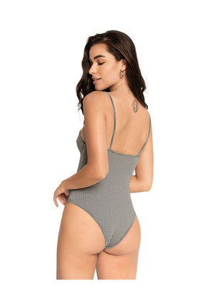 Ropa Exterior Body Multicolor LEONISA J2429