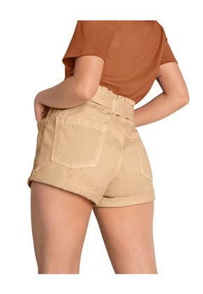 Ropa Exterior Short Blanco LEONISA J2437