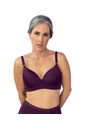 Brasieres Realce Medio Violeta Leonisa 71321 de Leonisa