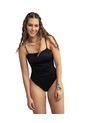 Ropa Exterior Body Negro LEONISA J2564 de Leonisa
