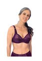 Brasieres Básico Violeta Leonisa 71222 de Leonisa