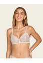 Leonisa Pack X2 Bralettes Desestructurados Y Ligeros 91181X2 Multicolor de Leonisa