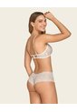 Leonisa Pack X2 Bralettes Desestructurados Y Ligeros 91181X2 Multicolor de Leonisa