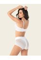Leonisa Brasier Strapless Para Busto Mediano Y Grande 091151 Blanco de Leonisa