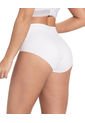Panties Invisible Blanco LEONISA 012949 de Leonisa