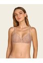 Leonisa Pack X2 Bralettes Desestructurados Y Ligeros 91181X2 Multicolor de Leonisa