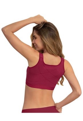 Brasieres Básico Rojo LEONISA 91044