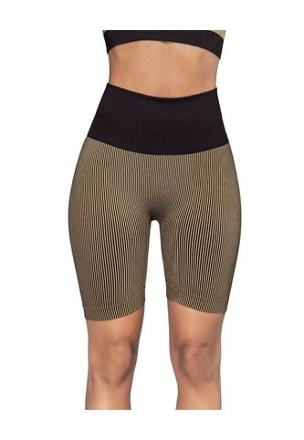 Leonisa Short De Control Deportivo Con Tecnología Sin Costuras 195606 Multicolor Leonisa