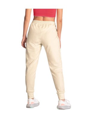 Leonisa Jogger Deportivo De Silueta Amplia Con Bolsillos 195532 Crudo