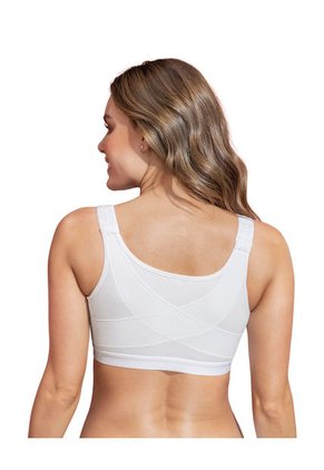 Brasieres Básico Blanco LEONISA 91044