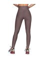 Legging Deportivo Tiro Alto Con Corte En Glúteos Tipo Corazón 195607 Beige de Leonisa
