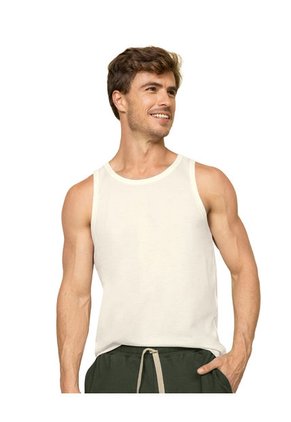 Camisilla Interior MP456 Crudo