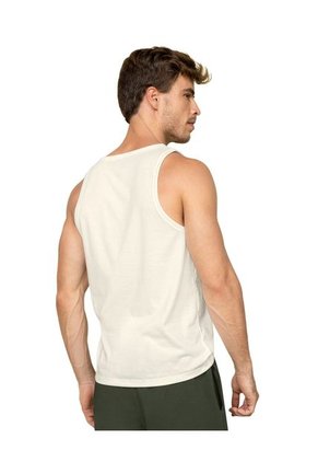 Camisilla Interior MP456 Crudo