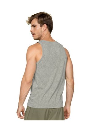 Camisilla Interior MP456 Gris