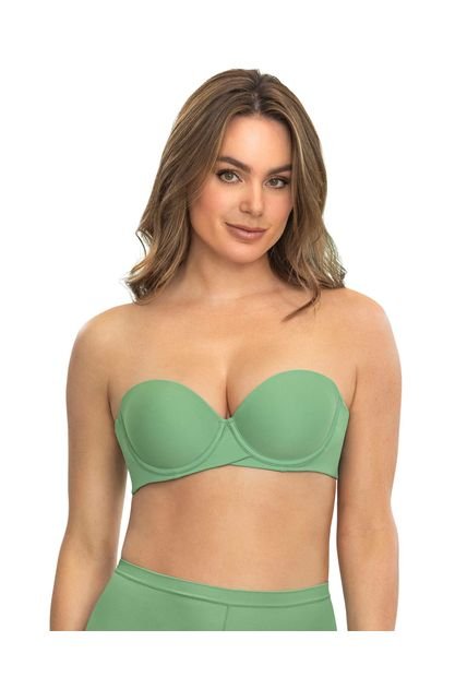 Paquete 2 Brasier Tommy Hilfiger Micro Push Up Mujer | Envío Gratis