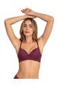 Brasier Invisible De Realce Alto Memory Bra 011868 Violeta de Leonisa