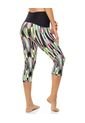 Pantalón Capri Deportivo de Leonisa