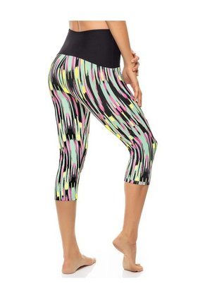 Pantalón Capri Deportivo