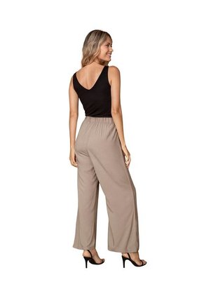 Ropa Exterior Camiseta Negro LEONISA F6309